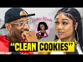 Clean Cookies - Episode #186 w/ Starr Dawkins