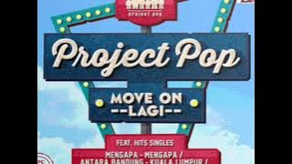 Project Pop Mengapa Mengapa
