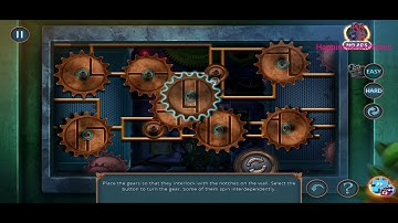 Unsolved Case: THE SCARLET HYACINTH Collector