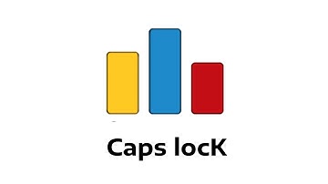 CodeForces : A.  Caps lock in Arabic