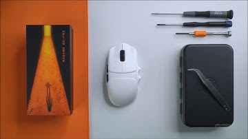 Orbital Pathfinder : Disassembly & Assembly Tutorial