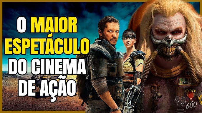 Furiosa: Uma Saga Mad Max, 5 revelações e teorias do trailer