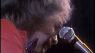 Video thumbnail of "Elton John - Border Song (Live in 1971)"