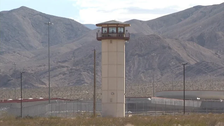 New director plans to change Nevada prison systems...