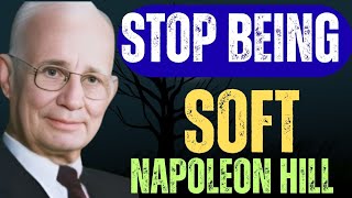  “Stop Being Soft | Napoleon Hill’s Call to Mental Toughness” screenshot 3