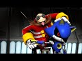 Sfm eggman fixing metal sonic idw sonic animated