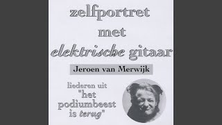 Video thumbnail of "Jeroen van Merwijk - Positief Lied"