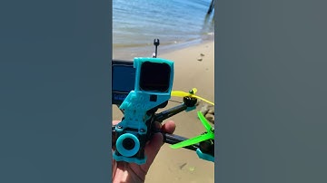 iFLIGHT EVOQUE F5D🔥🚀 #ytshorts #foryou #drone #fpv #how