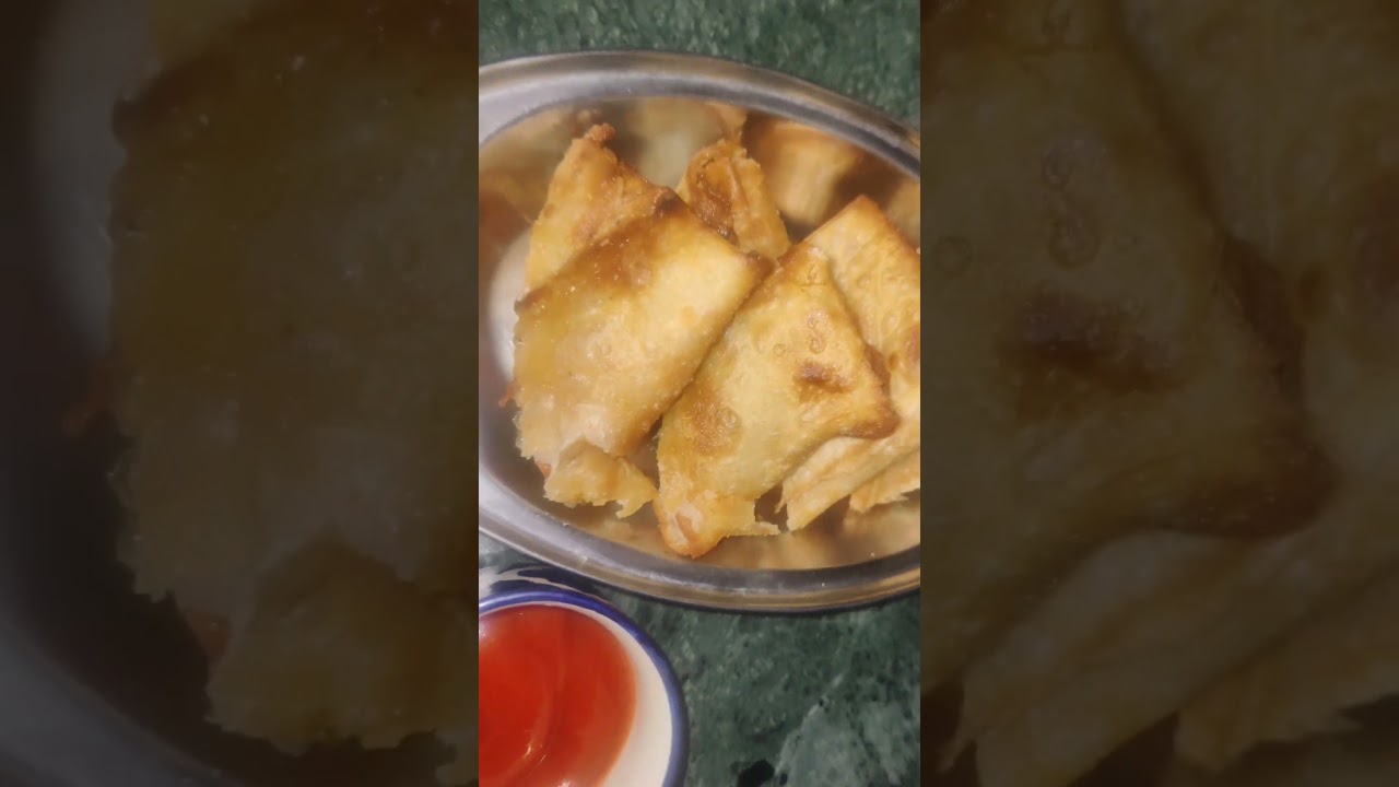 patties 🌮#easyrecipes #cooking #pattiesrecipe