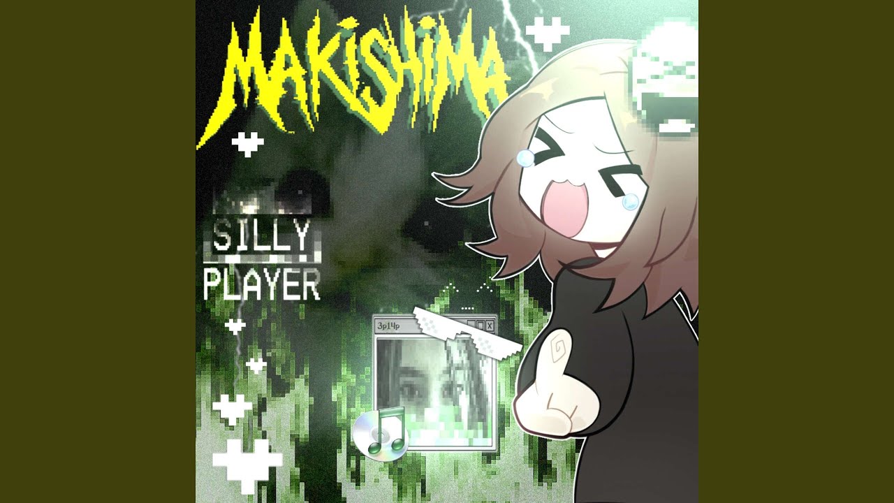 Watch Silly Player on YouTube Watch Silly Player on YouTube
