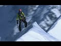 Solo Climbing the South Face of Annapurna | Ueli Steck: Up Close and Personal, ep. 1