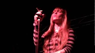 Video thumbnail of "The Detroit Cobras-As Long as I Have You (7-30-11)"