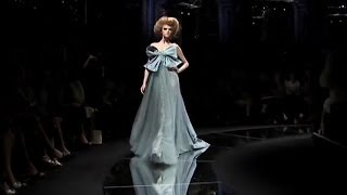 Elie Saab Haute Couture Fall/Winter 2008 Full Show | HQ