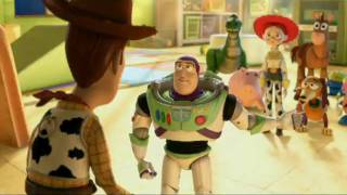 Toy Story 3 - Spot 3