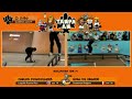 SATURDAY QUALIFIER TAMPA AM 2024 - CARLOS PUIGDOLLERS VS NOAH DE JAEGER