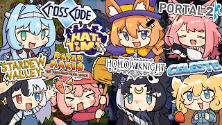CrossCode Archipelago Randomizer [CrossCode - Archipelago]