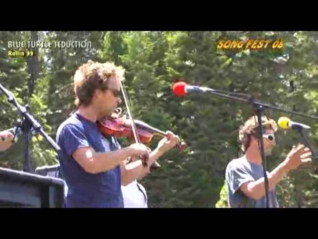 Watch Blue Turtle Seduction at Songfest 08 - Rollin' 99 on YouTube Watch Blue Turtle Seduction at Songfest 08 - Rollin' 99 on YouTube