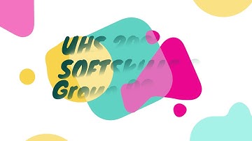 SoftSkills 2 Group 2 Project Proposal