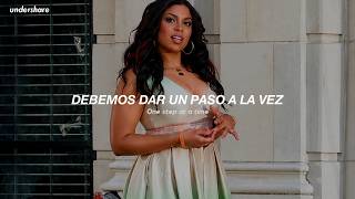 Jordin Sparks - One Step At A Time (Sub. Español   Lyrics)