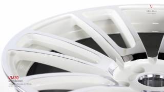 Match Highlights VM30 monoblock
