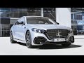 New Mercedes Benz S Class 580e 4MATIC (2027)