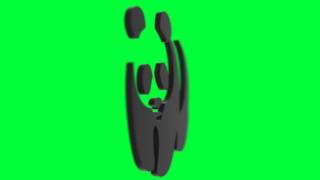 WWF logo chroma