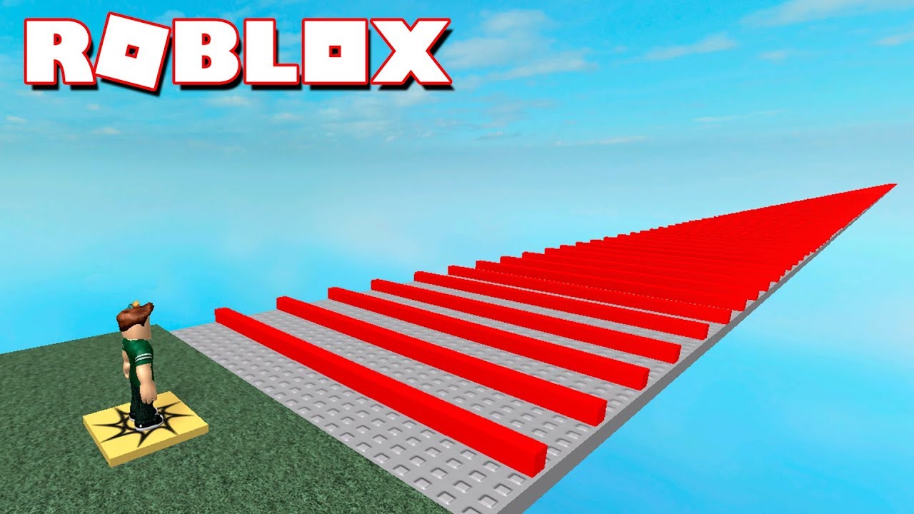The Longest Obby In Roblox - roblox game that is like surf