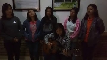 Ho Do Tuhan - S1 Sistem Informasi 2 2017