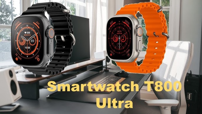 IWO 13 Max X8 Smartwatch Bluetooth Llamada Cronómetro Monitor De Ritmo  Cardíaco Reloj Digital Inteligente Hombre Mujer Para Android iPhone