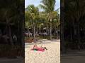 Vietnam beach walk 4K