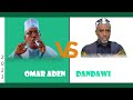 OMAR ADEN DANDAWI 2023 QASAID CUSUB 2023 OFFICIAL AUDIO MP3 OMAR ADEN DANDAWI 2023 QASAID CUSUB 2023 OFFICIAL AUDIO MP3