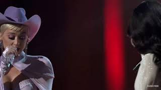 Katy Perry & Kacey Musgraves|Musicares