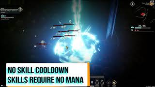 Pagan Online Trainer  9