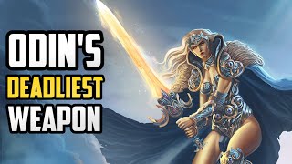 Story Of Valkyries In Norse Mythology Yours Mythically