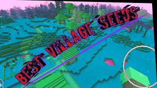 Best village seeds in earth craft. Earth craft episode no.5 screenshot 5