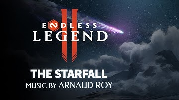 ENDLESS™ Legend 2 - The Starfall