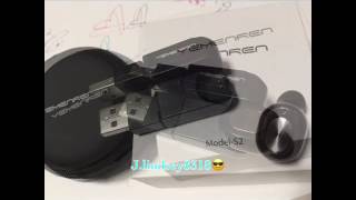 YEMENREN Yemenren Mini Bluetooth Earpiece I