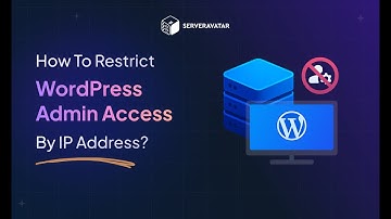 Restrict WordPress Admin by IP | Secure Your Site