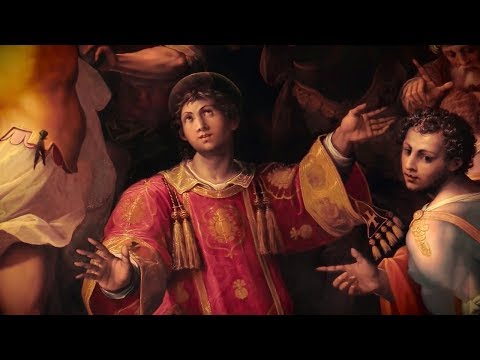 Video: Sant'Ampelio koplyčia (Cappella di Sant'Ampelio) aprašymas ir nuotraukos - Italija: Bordighera