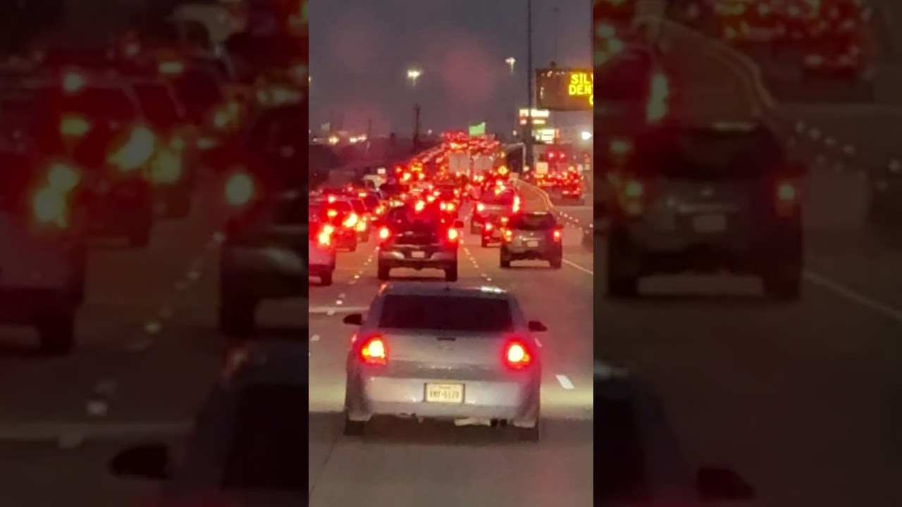 Somewhere in Dallas, Tx 