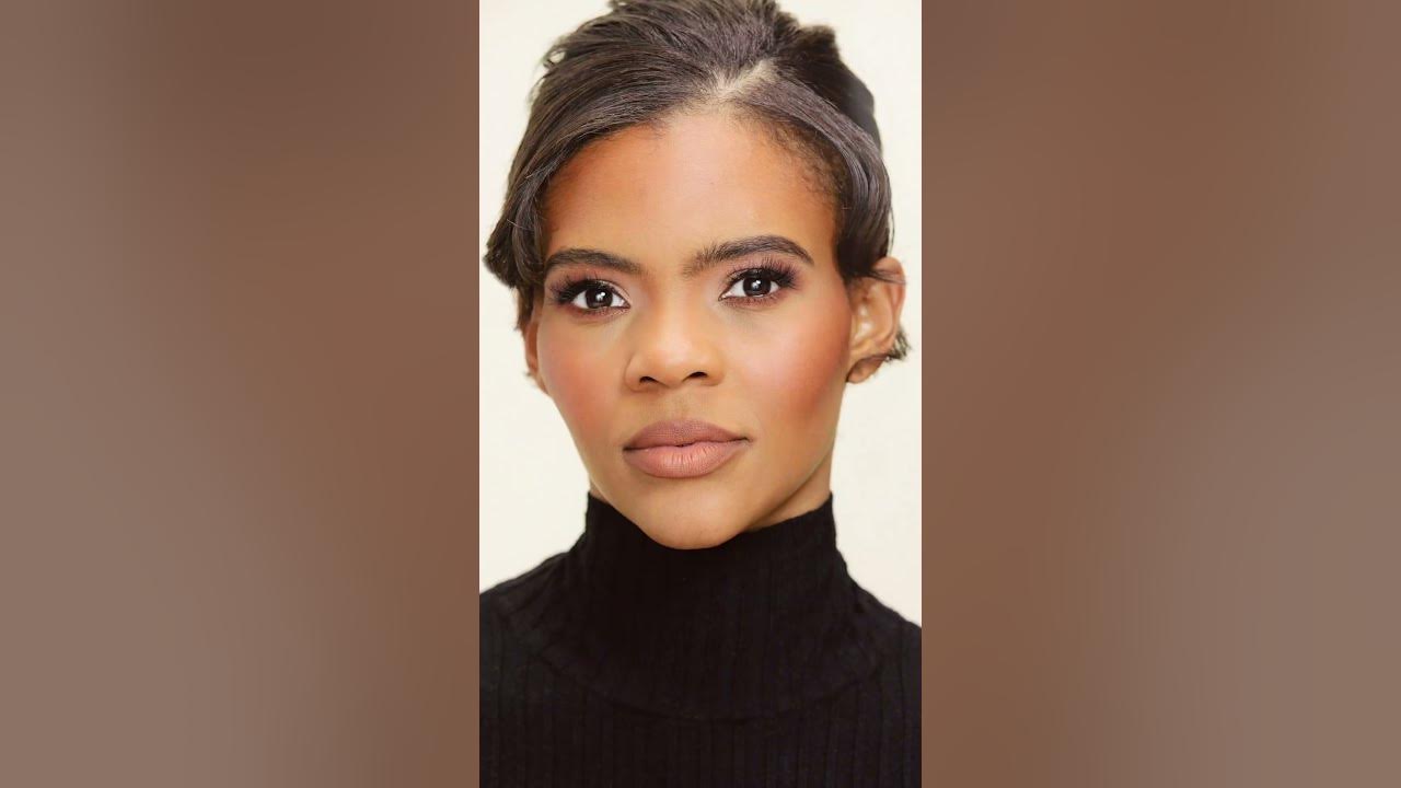  realcandaceo americas best journalist she knows all youtube