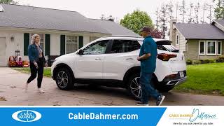 Cable Dahmer Service – Certified Care, On Your Schedule
