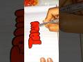 💕 Beautiful Name Writing 💫#viral #handwriting #shorts #trending  | Write Your Name