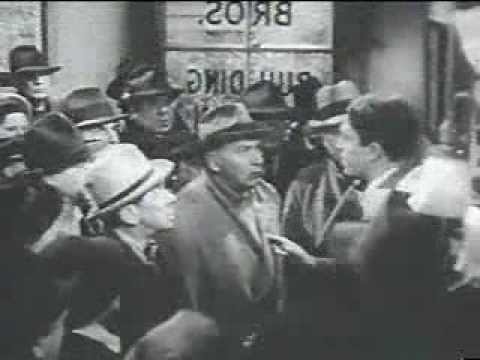 Frank Capra's SHAFT, only at THE GRINDHOUSE