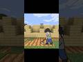 Building an Automatic Wheat Harvester for Villagers in Minecraft!