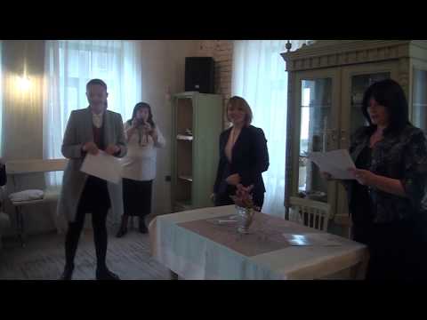 ა/ო \"განათლებისა და განვითარებისთვის\" პროექტის შემაჯამებელი შეხვედრა გამართა