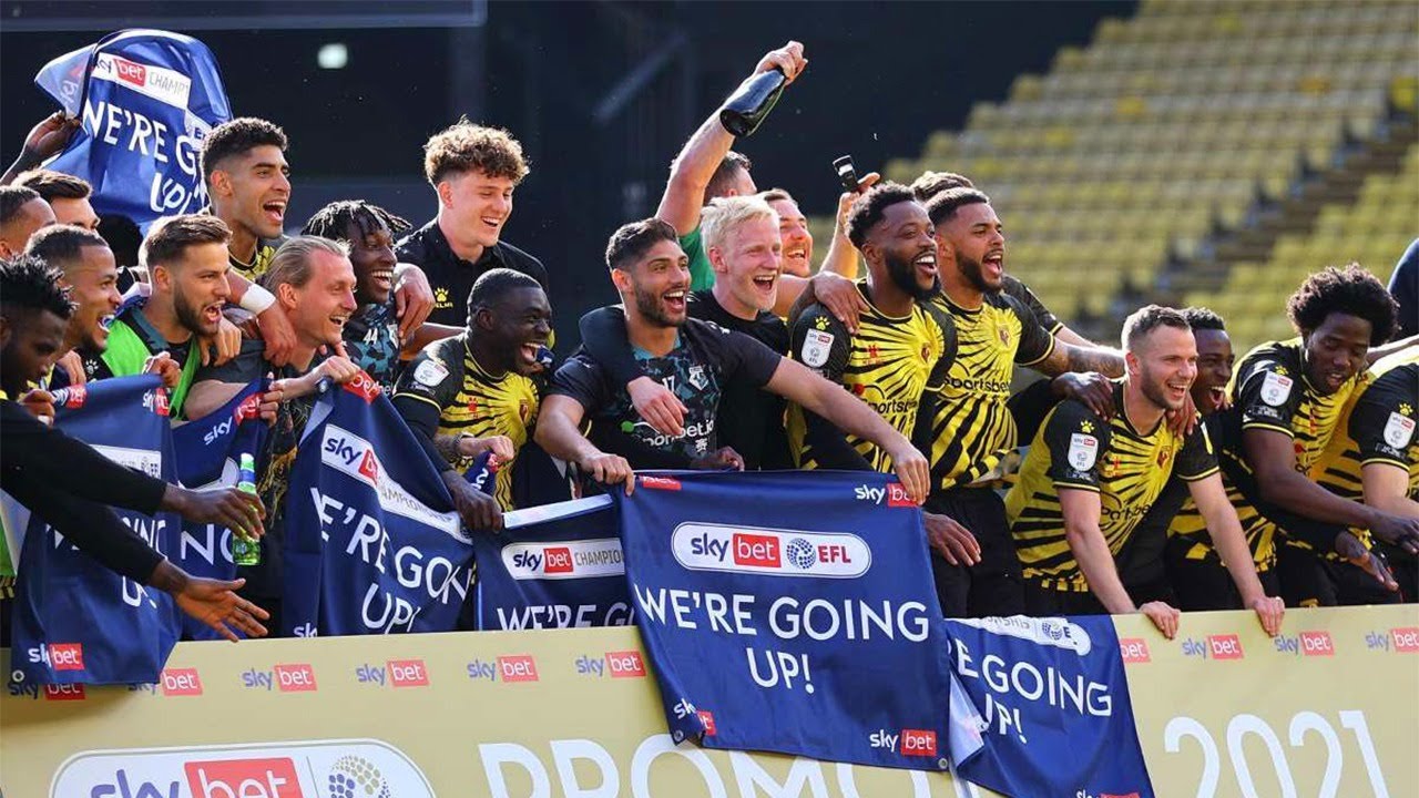 News: Lock In Your Weekend Predictions Now On Sky Bet EFL Rewards - Watford  FC