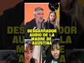 DESGARRADOR AUDIO DE LA MADRE DE AGOSTINA VEGA #AGARRALAPALA #MILEI