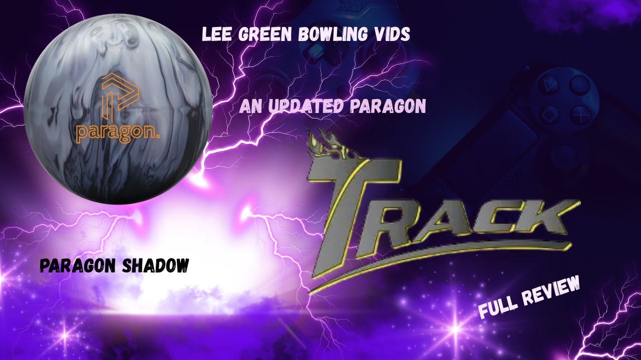 Back In Action | Track Paragon Shadow Full Review - YouTube