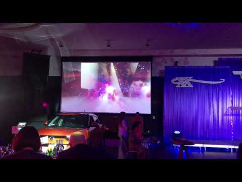 Georgian Times- ის XX საუბილეო ბიზნესს რეიტინგის დაჯილდოვება